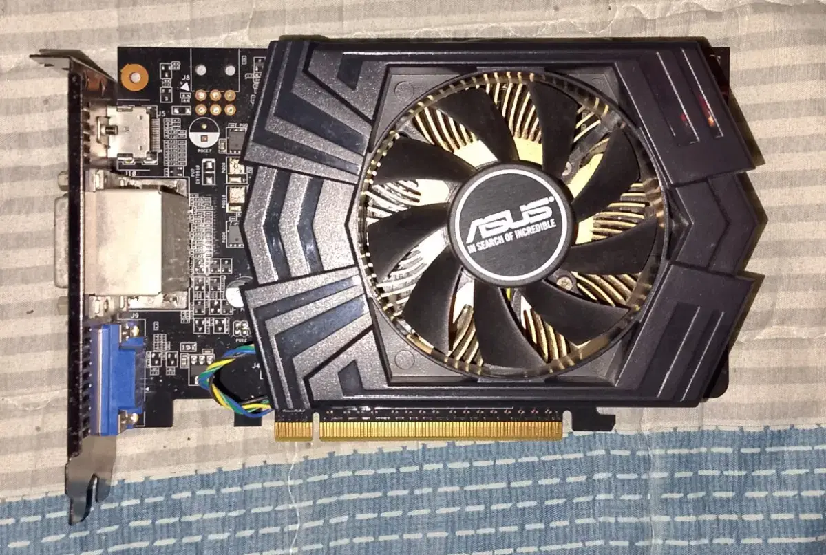 gtx750ti 2g